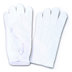 safety gloves