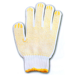 safety gloves 