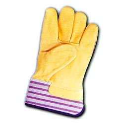 safety gloves