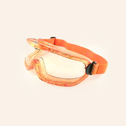 safety goggle