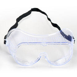 safety goggles 