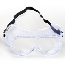 safety goggles