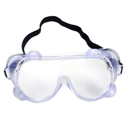 safety goggles 