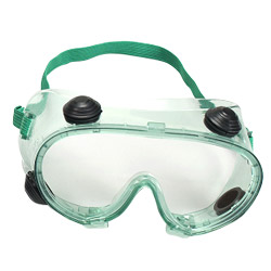 safety goggles