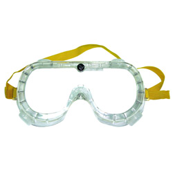 safety goggles