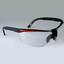 safety industrial glasses