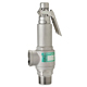 St. 304 Safety Relief Valves