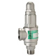 St. 316 Safety Relief Valves