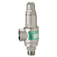 safety relief valve 