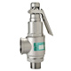 St. 316 Safety Relief Valves