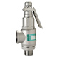 safety relief valve 