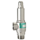 St. 304 Safety Relief Valves
