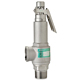 safety relief valve 