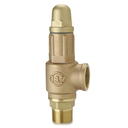 safety relief valves