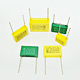 safety standard recognized capacitor 