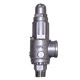 stainless steel safety valves 