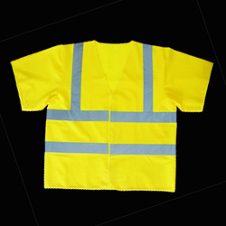 safety vest 