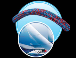 sailing ropes