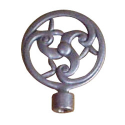 sand castings