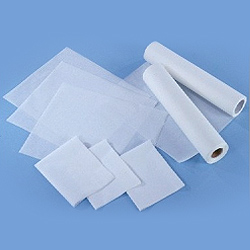 sanitary paper roll 