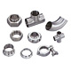 Sanitary Pipe Fittings