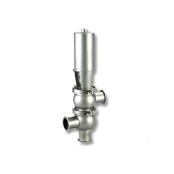 sanitary valve 