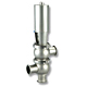 sanitary valve 