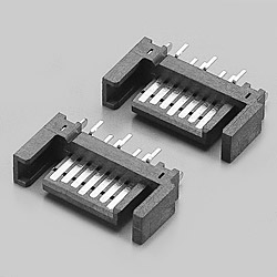 sata connectors