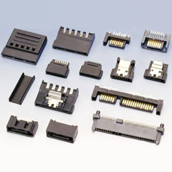 sata connectors 