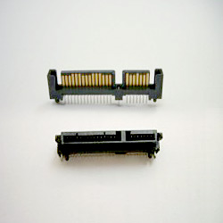 sata connectors