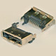 SATA Series Connectors - ESATA 7P