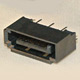 SATA Series Connectors - SATA 7P