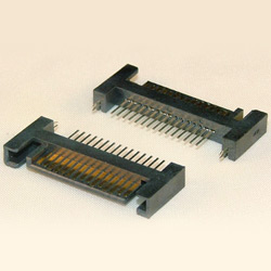 sata series connector 