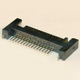 SATA Series Connectors - SATA 15P