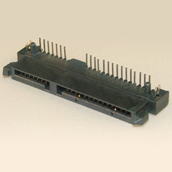 sata series connector