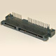 SATA Series Connectors - SATA 7+15P