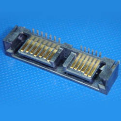 sata series connector