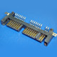 SATA Series Connectors - SATA 16P