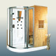 Sauna Rooms image