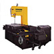 Vertical Band Sawing Machine image