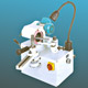 Sharpening Machines image