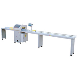 sawing machine