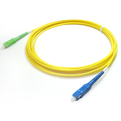 sc-sc sm patchcord 