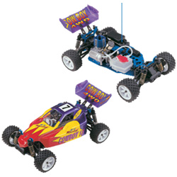 scale 4wd gas powered buggy cowboy