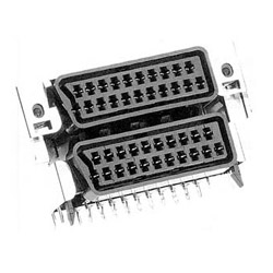 scart connectors 