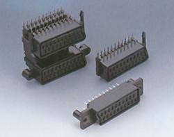 scart-pcb-connector