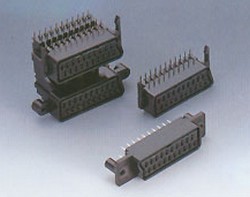 scart-pcb-connector 