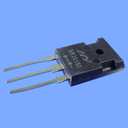 schotiky barrier rectifiers