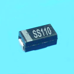 schotiky barrier rectifiers