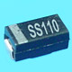 schotiky barrier rectifiers 